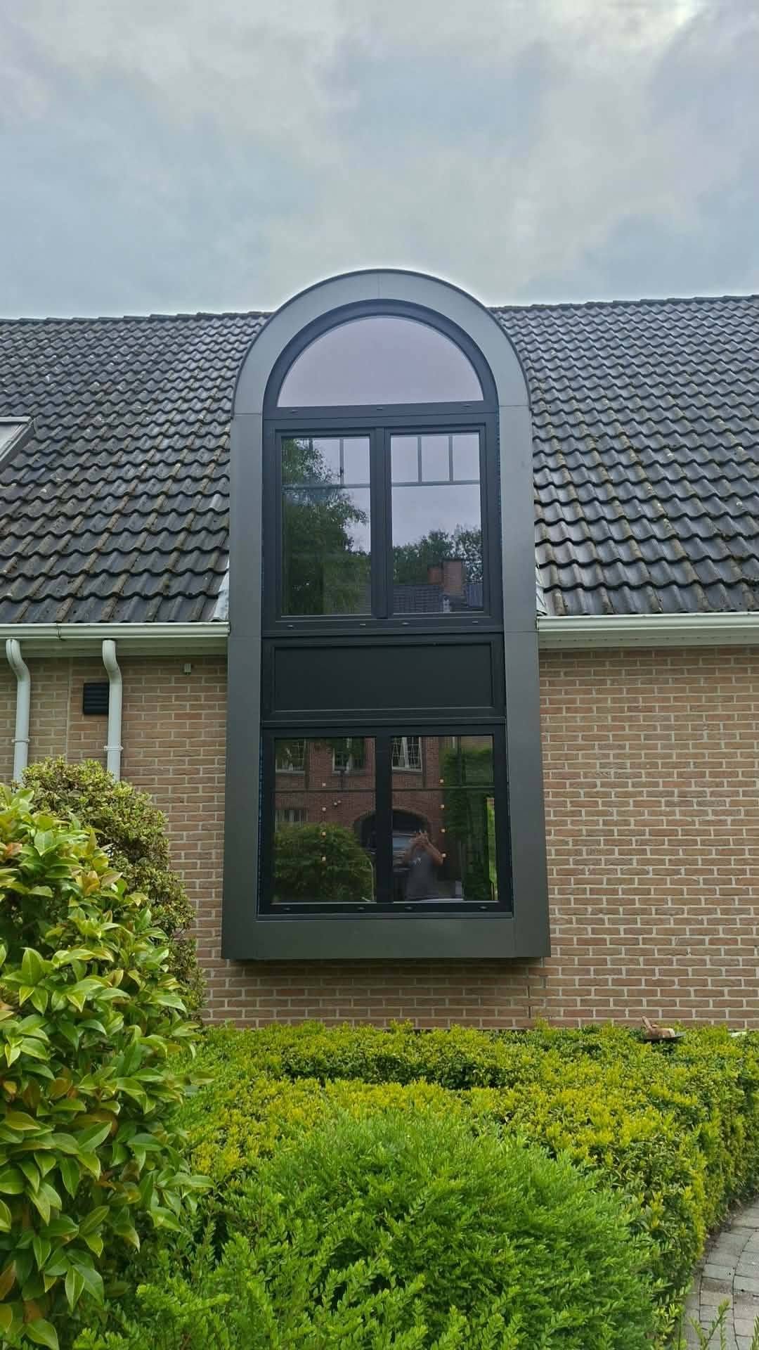 Stijlvolle en duurzame afwerking